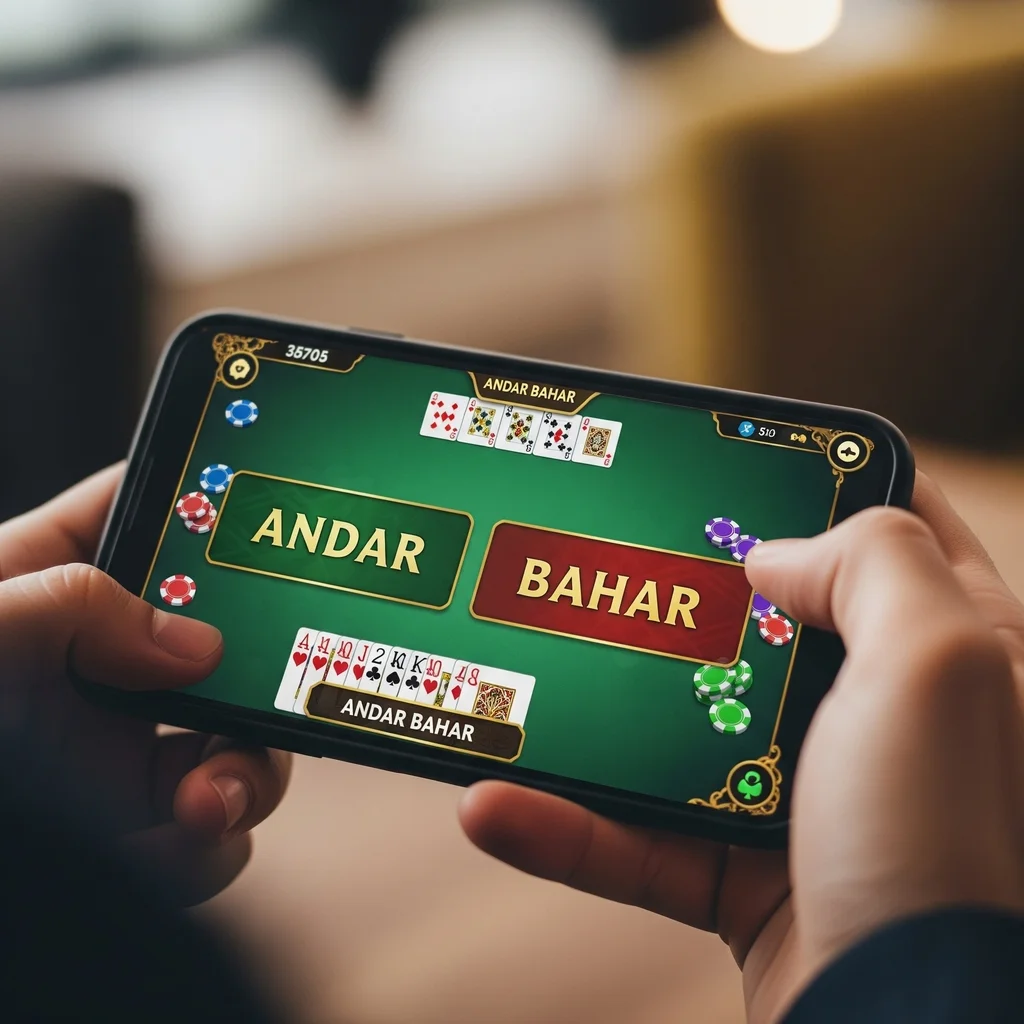 Andar Bahar online Andar Bahar online